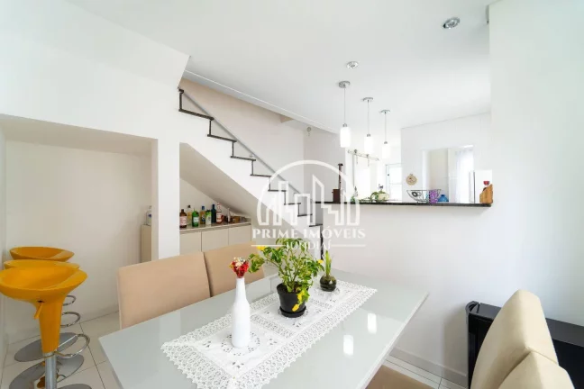 Imagem Casa com 2 dormitórios à venda, 78 m² por R$ 485.000,00 - Condomínio Dona Nina - Jundiaí/SP