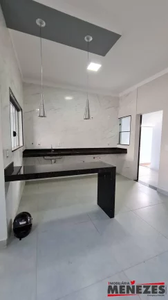 Imagem Casa condominio Villagio de São Pedro Leme SP, 2 Dorm.1 suite