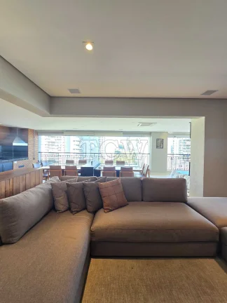 Imagem Apartamento Alto Padrão no Klabin