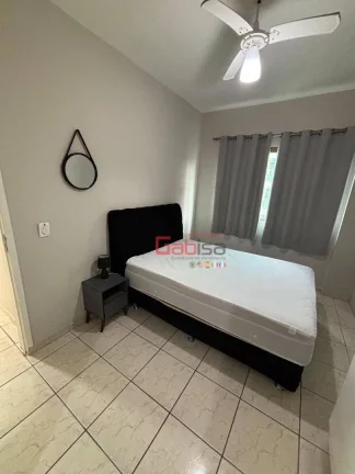 Imagem Apartamento com 3 dormitórios à venda, 80 m² por R$ 950.000,00 - Praia do Forte - Cabo Frio/RJ