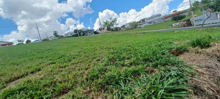 Imagem Terreno no condomínio Flamboyan - Bragança Paulista