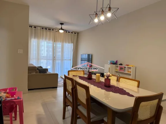 Imagem Apartamento com 3 dormitórios à venda, 128 m² por R$ 980.000,00 - Canto do Forte - Praia Grande/SP