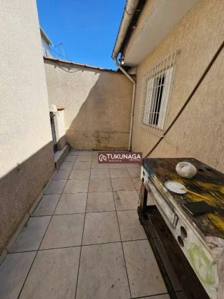 Imagem Casa com 2 quartos à venda, 200 m² por R$ 600.000 - Parque Santo Antônio - Guarulhos/SP