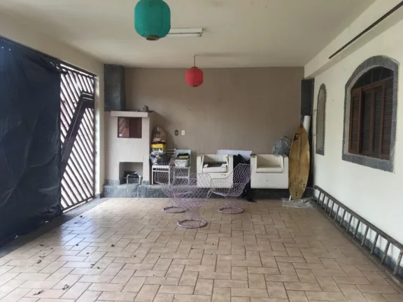 Imagem Sobrado à venda, 200 m² por R$ 850.000,00 - Jardim Carlos Cooper - Suzano/SP