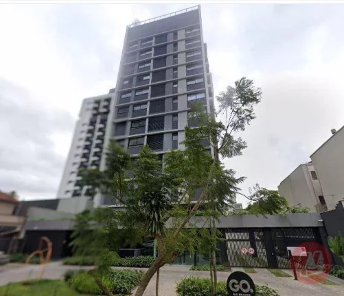 Imagem Loft,no bairro Rio Branco com infraestrutura.