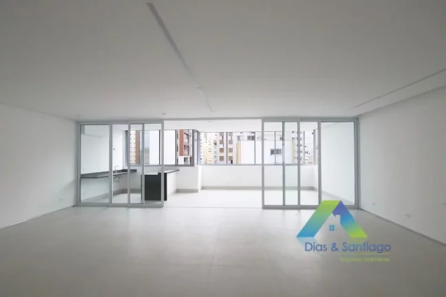 Imagem Apartamento com 4 suítes à venda, 382 m² no Jardim Paulista