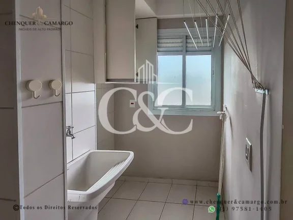 Imagem Apartamento com 2 quartos, Engordadouro - Jundiaí