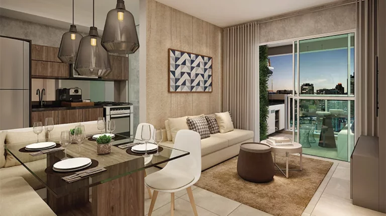 Imagem Apartamento à venda no bairro Liberdade - São Paulo/SP