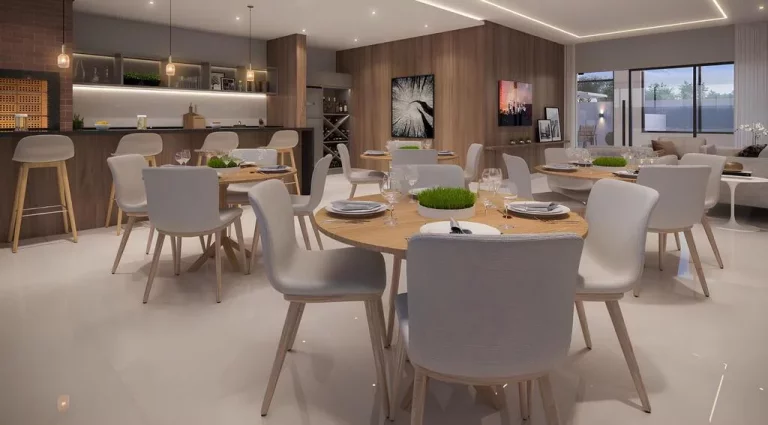 Imagem Torre Ferrara - Apartamento à venda no bairro Santa Cândida - Curitiba/PR