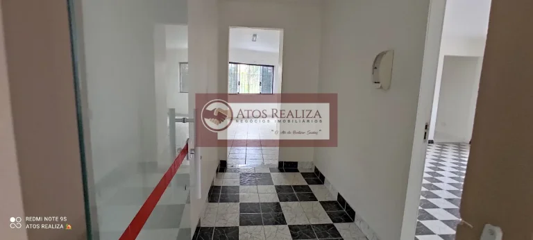Imagem Sobrado comercial em Jardim Regis - São Paulo