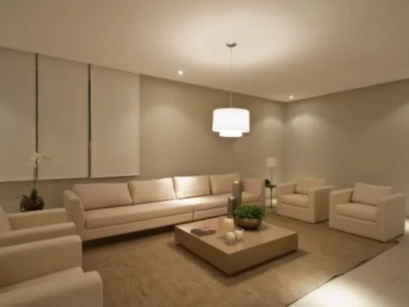 Imagem Apartamento à venda ou locação em São Bernardo do Campo-SP, Baeta Neves: 2 quartos, 1 suíte, 2 banheiros, 2 vagas - 92m²! Condomínio Vida Viva São Bernardo.