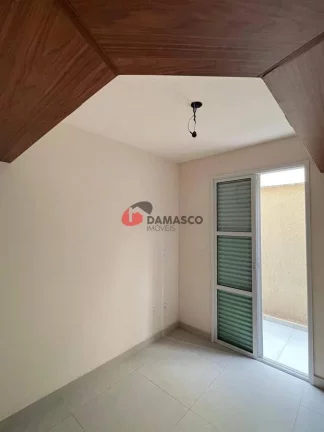 Imagem Apartamento à venda, Campestre, Santo André, SP