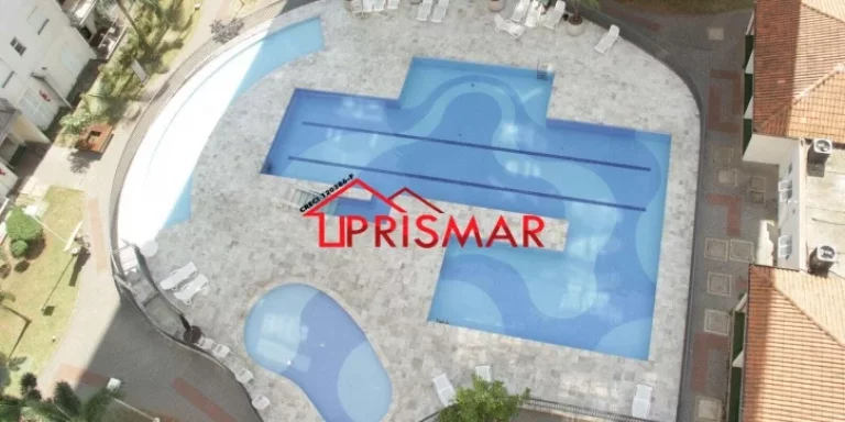 Imagem Vendo 2 dormitorios Areia Branca 1 vaga