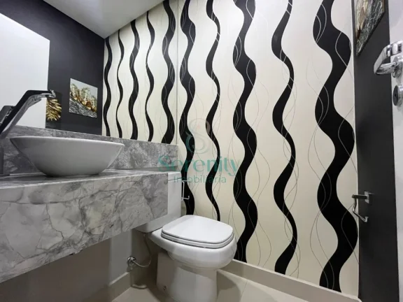 Imagem Apartamento para alugar na Gleba Fazenda Palhano, em Londrina/PR