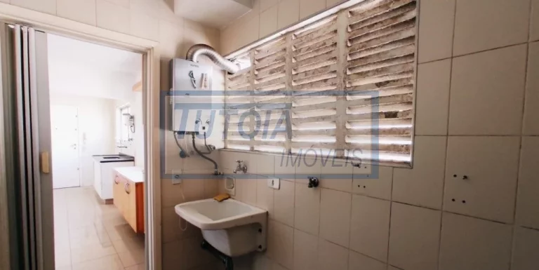 Imagem APARTAMENTO À VENDA NA VILA MARIANA, SÃO PAULO