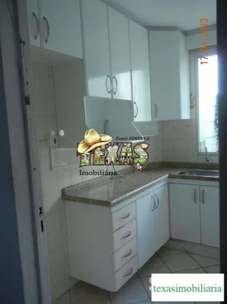 Imagem APARTAMENTO À VENDA COM 63M² EM ARTUR ALVIM