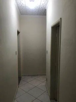 Imagem Casa com 3 dormitórios para alugar, 150 m² por R$ 3.556,00/mês - Campestre - Santo André/SP