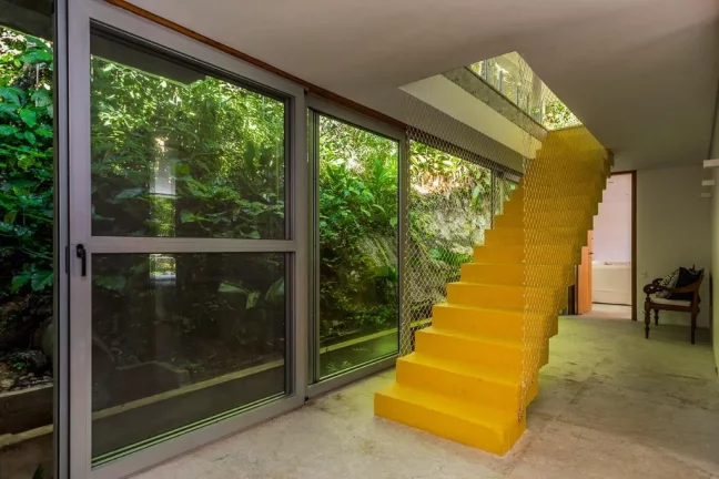 Imagem Casa com 4 dormitórios à venda, 484 m² por R$ 12.000.000,00 - Sítio São Pedro - Guarujá/SP