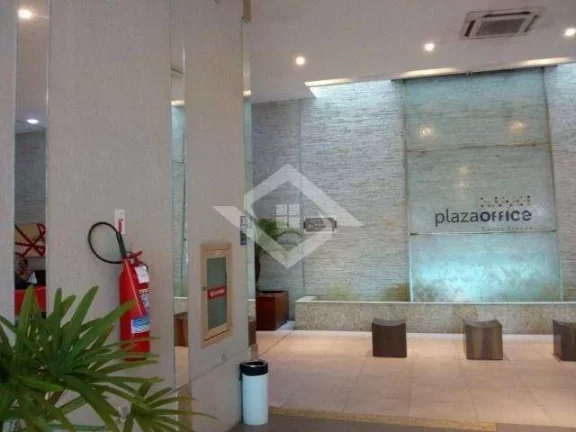 Imagem Salas no Plaza Office - Campo Grande