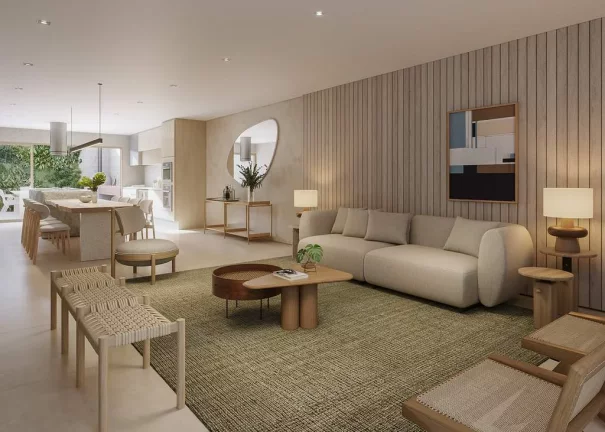 Imagem Apartamento para Venda em Rio de Janeiro / RJ no bairro Ipanema