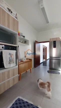 Imagem Casa à venda no bairro Jardim Aurora - Mogi Mirim/SP