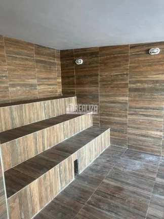 Imagem Apartamento à venda no Condomínio Reserva Paraíso, no bairro Jardim Esplanada - em Uberaba