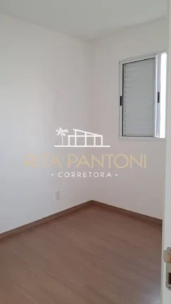 Imagem Apartamento - Ribeirão Preto - Marincek - Região Norte