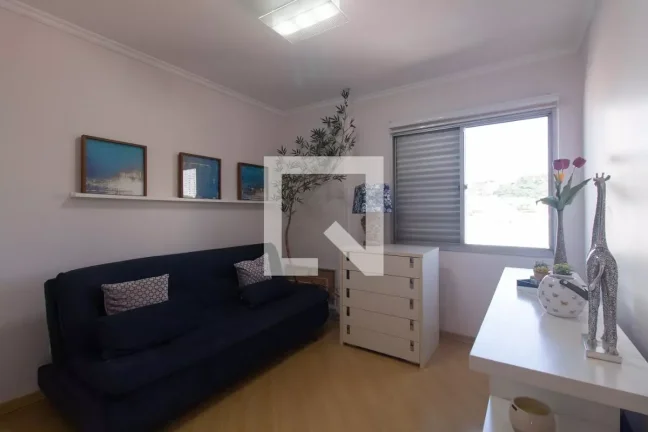 Imagem Apartamento à Venda - Cambuci, 2 Quartos, 90 m2
