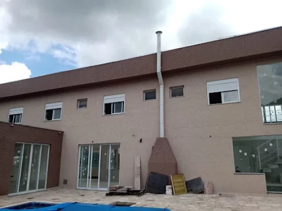 Imagem Sobrado com 4 quartos à venda, 400 m² por R$ 1.500.000 - Condominio Parque das Garças I - Atibaia/SP