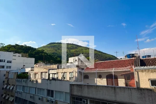 Imagem Apartamento à Venda - Copacabana, 2 Quartos, 70 m2