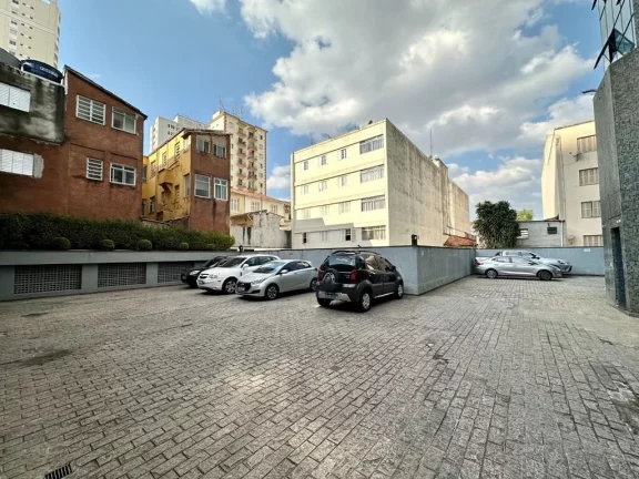 Imagem SALA COMERCIAL em São Paulo - SP, Santana