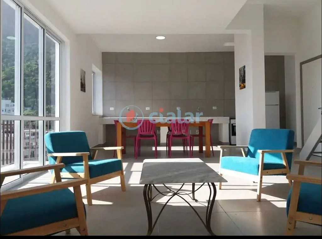 Imagem Cobertura com 3 dormitórios à venda por R$ 3.400.000,00 - Humaitá - Rio de Janeiro/RJ