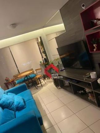Imagem Apartamento à venda, 75 m² por R$ 680.000,00 - Aldeota - Fortaleza/CE