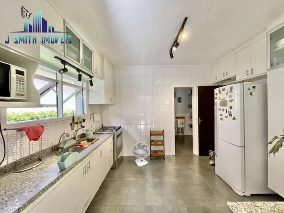 Imagem Euroville - 4 dorms / 2 sts, linda, vista, lareira, piscina, gourmet!