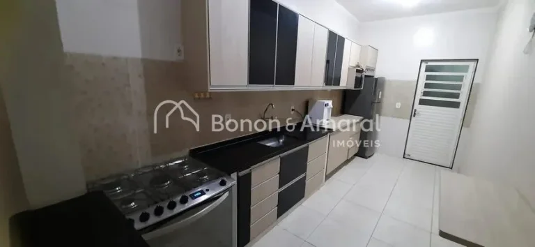 Imagem Esta casa à venda no Parque Bom Retiro, em Paulínia, é a escolha ideal para quem busca conforto e...