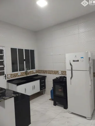 Imagem Casa com 3 Dormitorio(s) localizado(a) no bairro Jardim Marica em Mogi das Cruzes / Mato Grosso do Sul Ref.:80965232