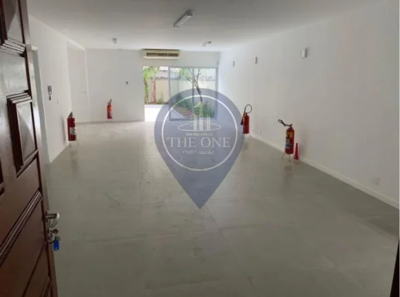 Imagem Casa comercial para locação na Vila Mariana, São Paulo-SP: 5 quartos, 3 suítes, 3 salas, 2 banheiros, 8 vagas, 302m².