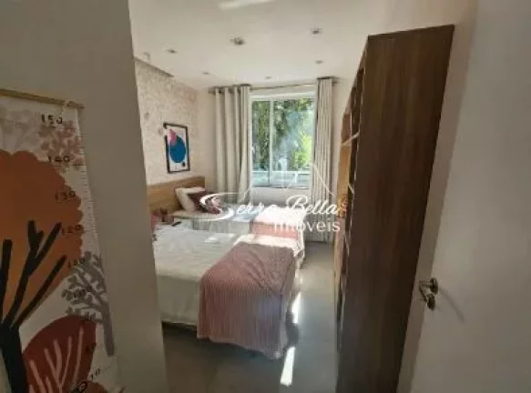 Imagem Apartamento em Retiro, Petrópolis/RJ