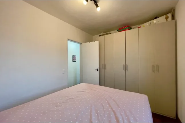 Imagem APARTAMENTO RESIDENCIAL em São Paulo - SP, Vila Santa Catarina