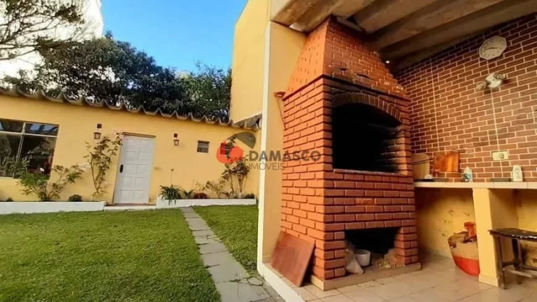 Imagem Casa à venda 3 Quartos, 4 Vagas, 189M², Rudge Ramos, São Bernardo do Campo - SP