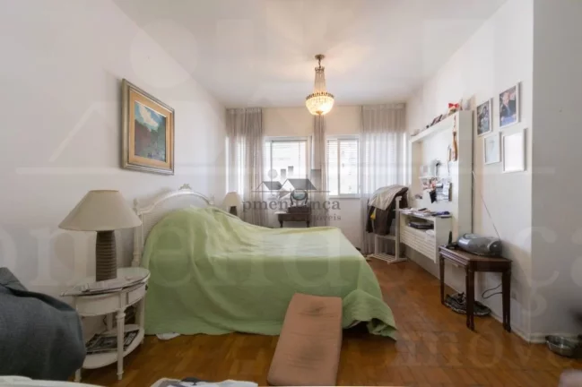 Imagem Apartamento 3 quartos 1 suite, 3 vagas 240m²