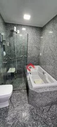 Imagem Apartamento com 4 dormitórios à venda, 197 m² por R$ 850.000,00 - Aldeota - Fortaleza/CE