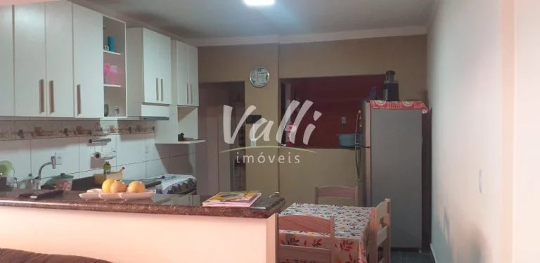 Imagem CASA RESIDENCIAL em Santa Bárbara Doeste - SP, Conjunto Habitacional dos Trabalhadores