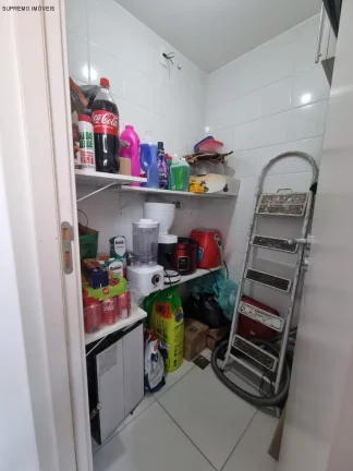 Imagem APARTAMENTO RESIDENCIAL em SÃO PAULO - SP, VILA SÔNIA