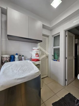 Imagem Apartamento de Luxo 3 Suítes | 166 m² | Vista para Parque Linear