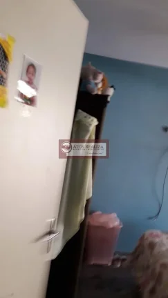 Imagem Casa à Venda no Jardim Pedreira, SP, Região da Sabará - 2 Dorms, 170m², R$370mil.