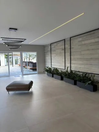Imagem Apartamento à venda ou para alugar com 3 quartos, sendo 1 suíte, no condomínio Edifício Carraro Essencial, Atibaia - SP