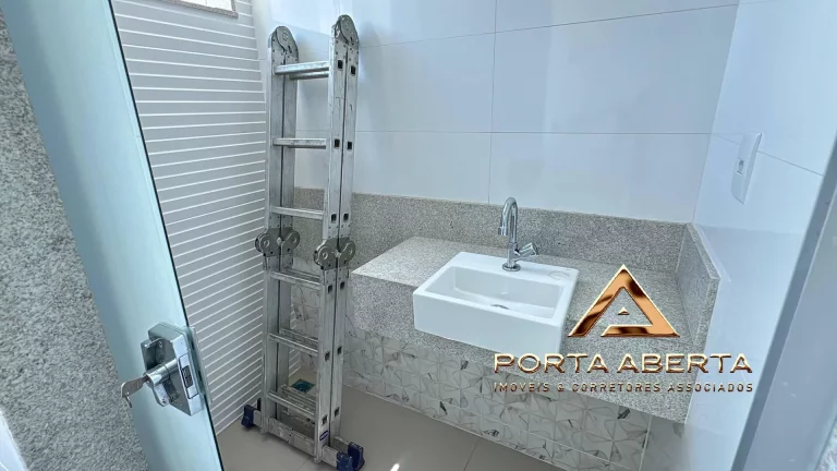 Imagem Apartamento 03 quartos sendo 01 suíte - Cidade Nobre - CÓD 1577