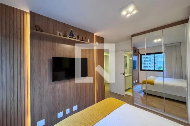 Imagem Apartamento à Venda - Recreio, 4 Quartos, 118 m2