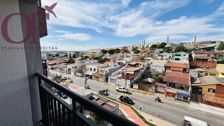 Imagem Apartamento no Condomínio Bellacqua - 2 Quartos - 68m² - Jundiaí/SP